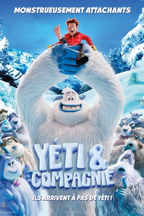 Yeti