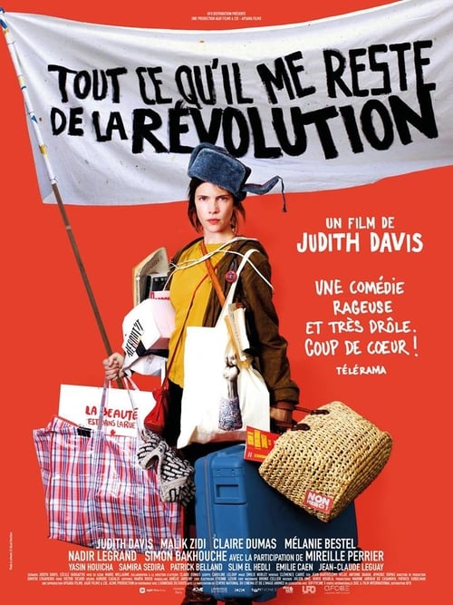 Tout ce qu il me reste de la revolution