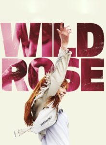 Affiche du film « Wild Rose »