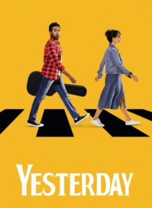 Affiche du film « Yesterday »