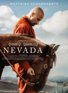 Affiche du film « Nevada »
