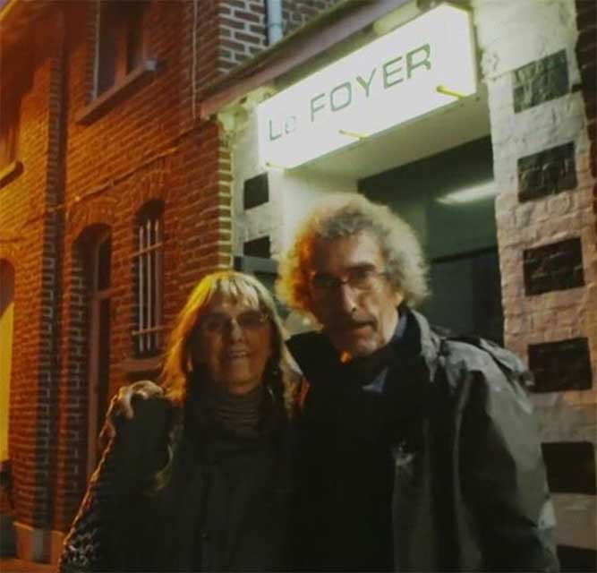 Fifi, Chantal et notre cinéma sont mis à l’honneur sur TF1 !