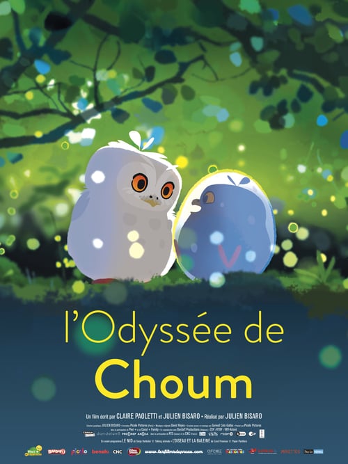 L Odyssée de Choum