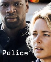 Affiche du film « Police »