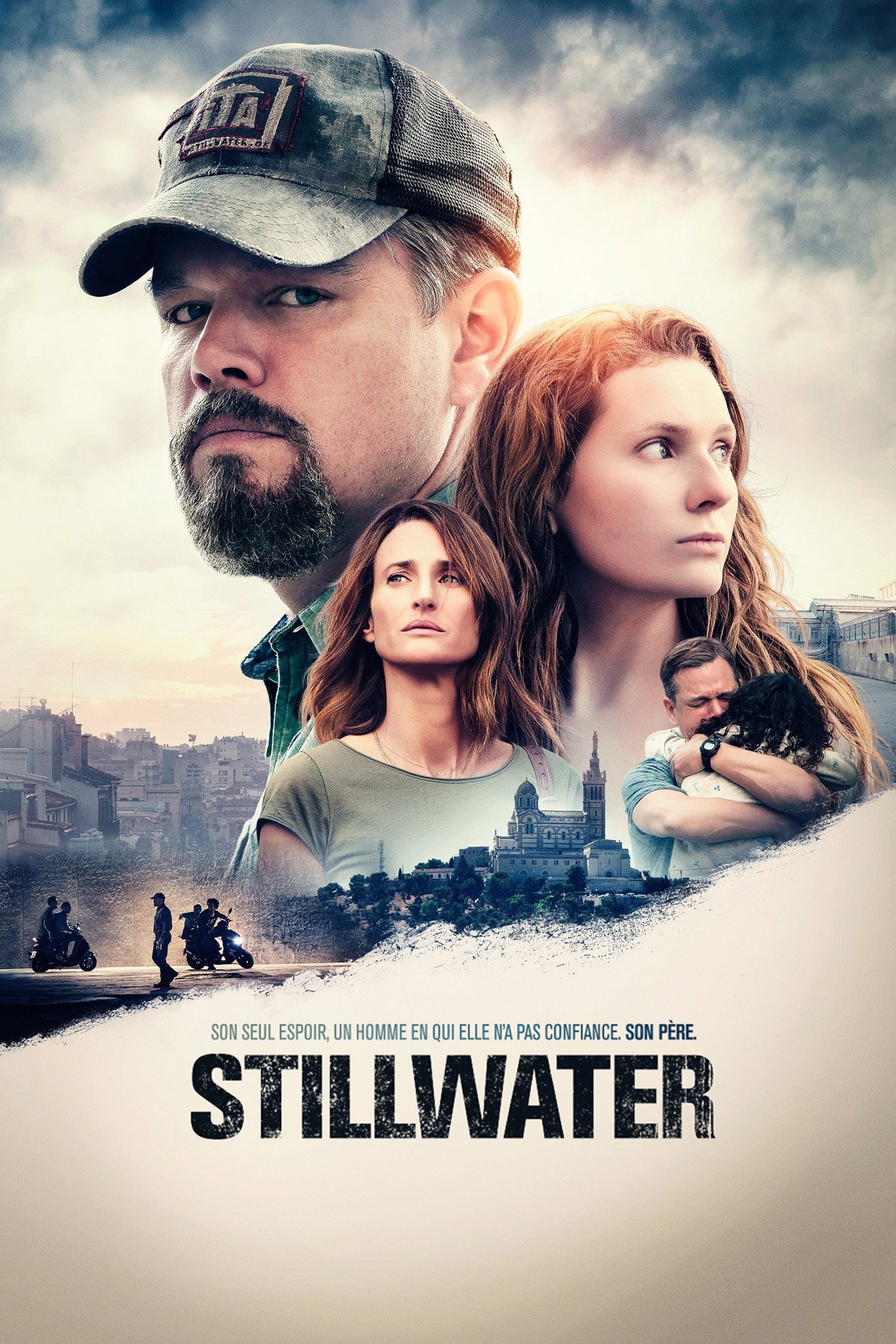 Affiche du film "Stillwater"