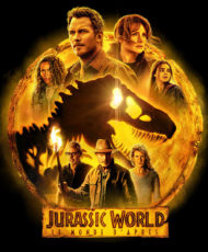 Jurassic World  Le Monde d Apres