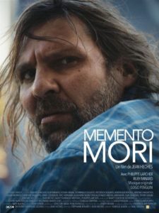 Affiche du film "Memento Mori"