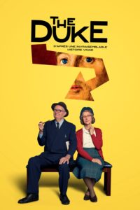 Affiche du film "The Duke"