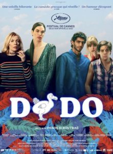 Affiche du film "Dodo"