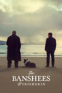 Affiche du film "Les Banshees d'Inisherin"