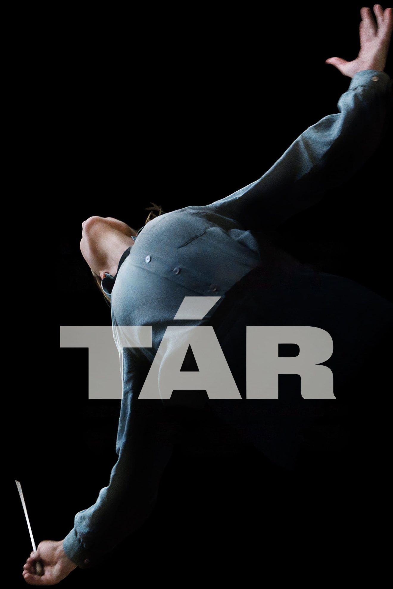 Affiche du film "TÁR"