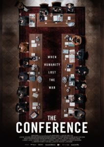 Affiche du film "The Conference"