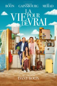 Affiche du film ""