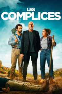Affiche du film "Les Complices"