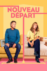 Affiche du film "Nouveau départ"