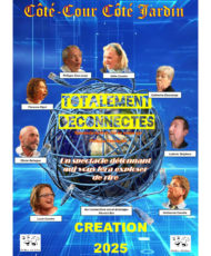 Totalement déconnectés