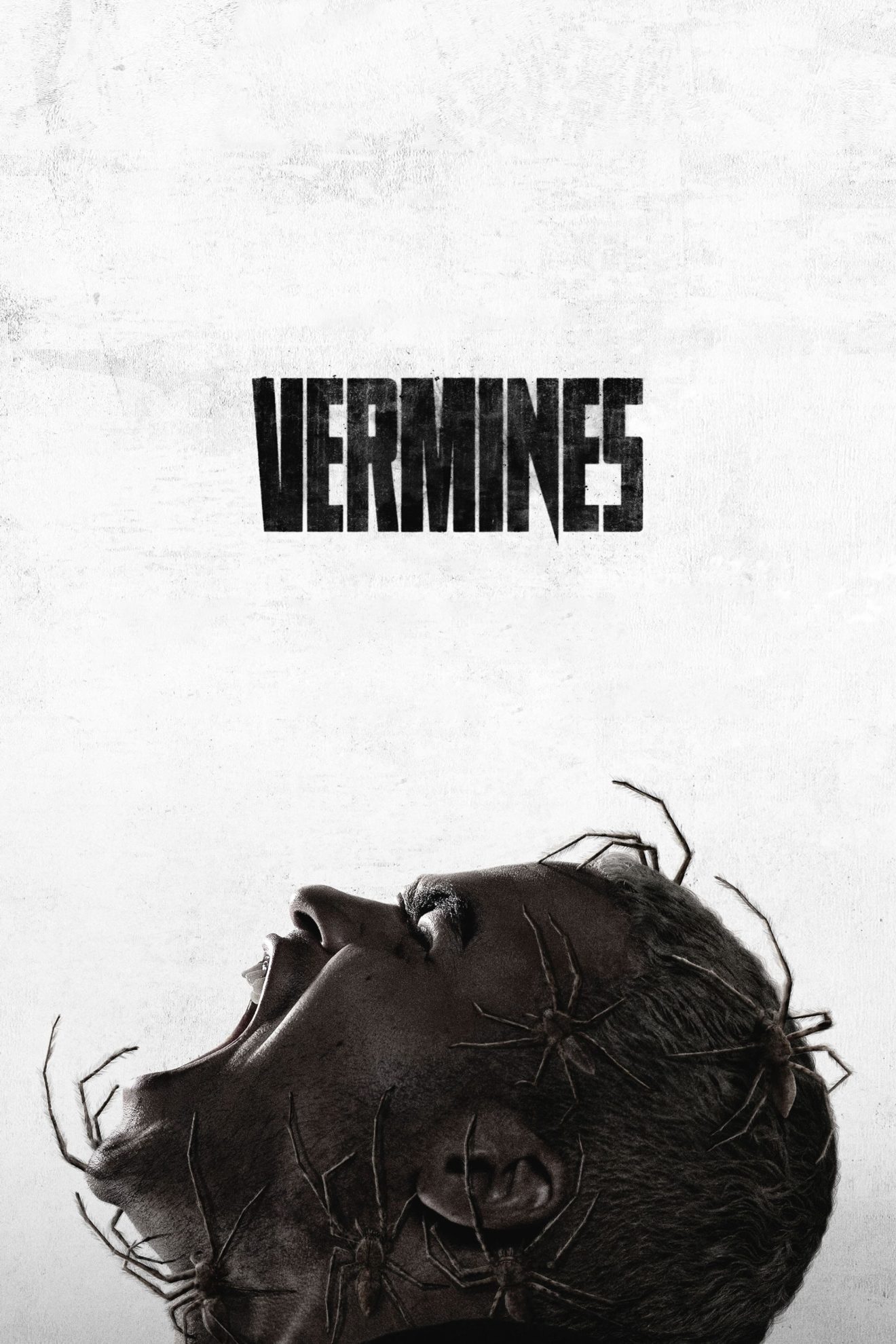 Affiche du film "Vermines"