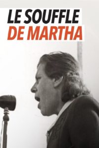 Le Souffle de Martha