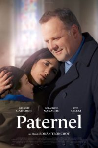 Affiche du film "Paternel"