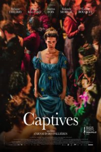 Affiche du film "Captives"