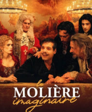 Le Molière imaginaire
