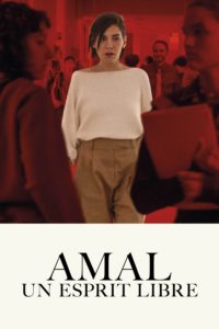 Affiche du film "Amal"