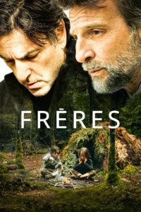 Affiche du film "Frères"
