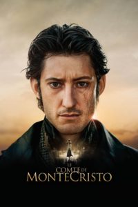 Affiche du film "Le Comte de Monte-Cristo"