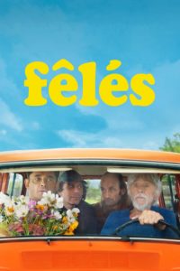 Affiche du film "Fêlés"