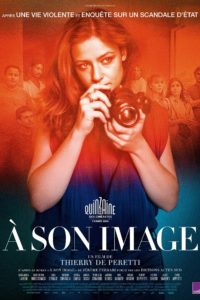 Affiche du film "À son image"