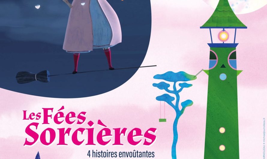 Les Fées Sorcières