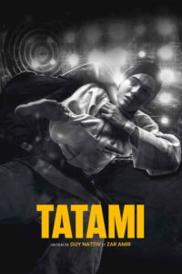 Affiche du film "Tatami"