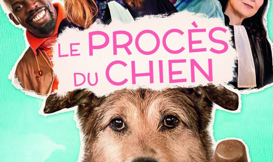 Le procès du chien