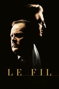 Affiche du film "Le Fil"