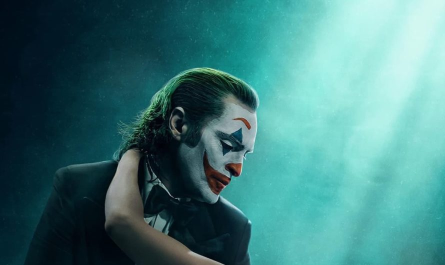 Joker : Folie à deux