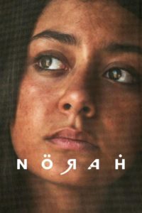 Affiche du film "Norah"