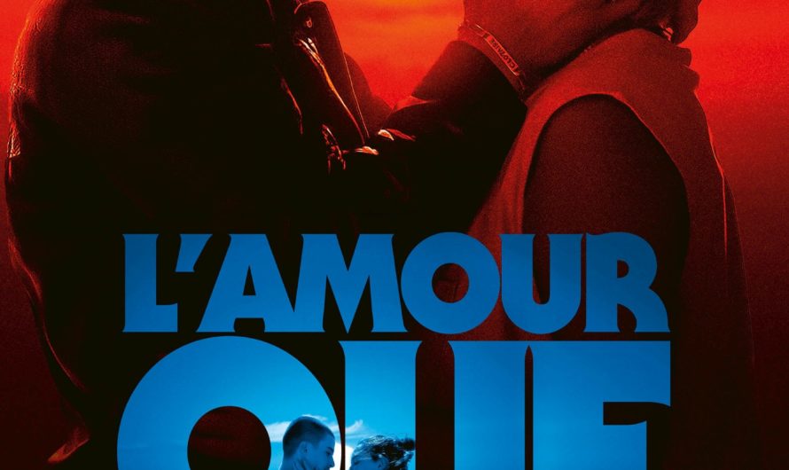 L’Amour ouf