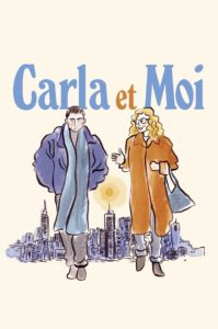 Affiche du film "Carla et moi"