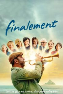 Affiche du film "Finalement"