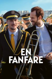 Affiche du film "En fanfare"