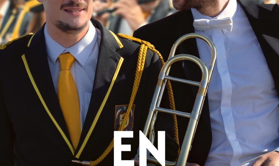 En fanfare