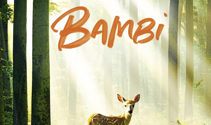 Bambi