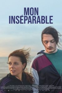 Affiche du film "Mon Inséparable"