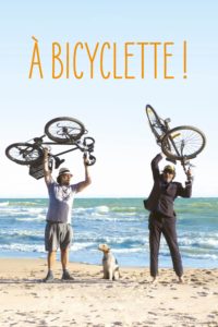 Affiche du film "À bicyclette !"