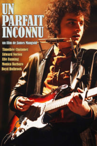 Affiche du film "Un Parfait Inconnu"