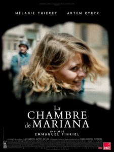 Affiche du film ""