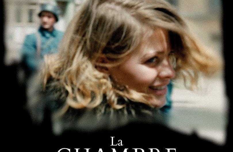 La Chambre de Mariana