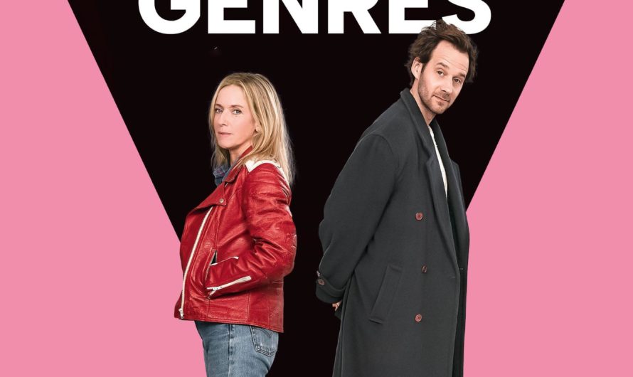 Le Mélange des genres