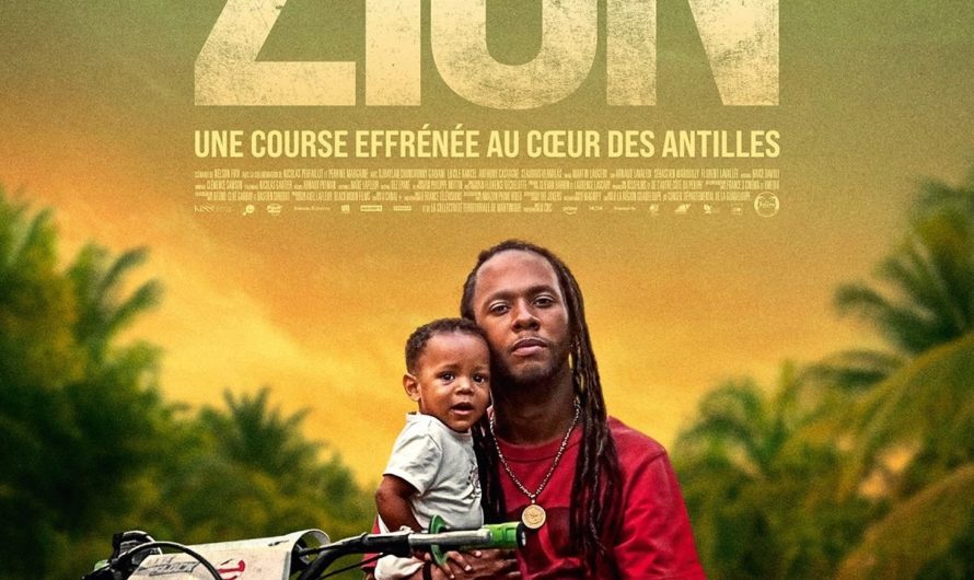 Zion