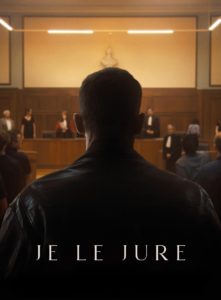 Affiche du film "Je le jure"